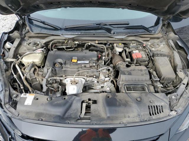 2019 HONDA CIVIC LX - 19XFC2F61KE009602