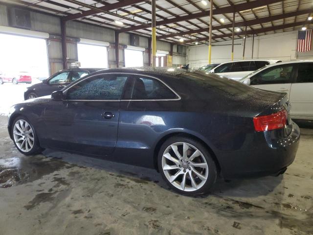 2014 AUDI A5 PREMIUM - WAULFAFR2EA064885
