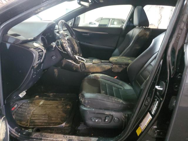 2020 LEXUS NX 300 F S JTJSARBZXL2175092