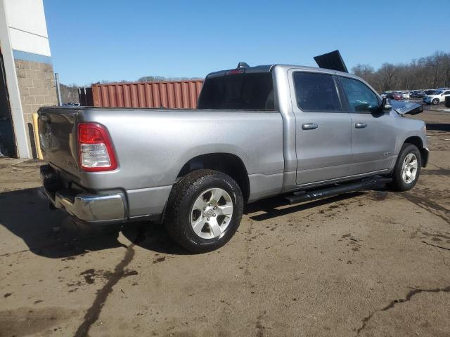 Vin: 1c6srfmt6kn587405, lot: 45361125, ram 1500 big horn/lone star 20193