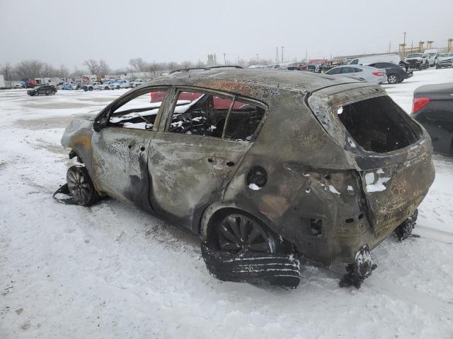 Vin: kndpncac6h7154032, lot: 45653015, kia sportage ex 20172