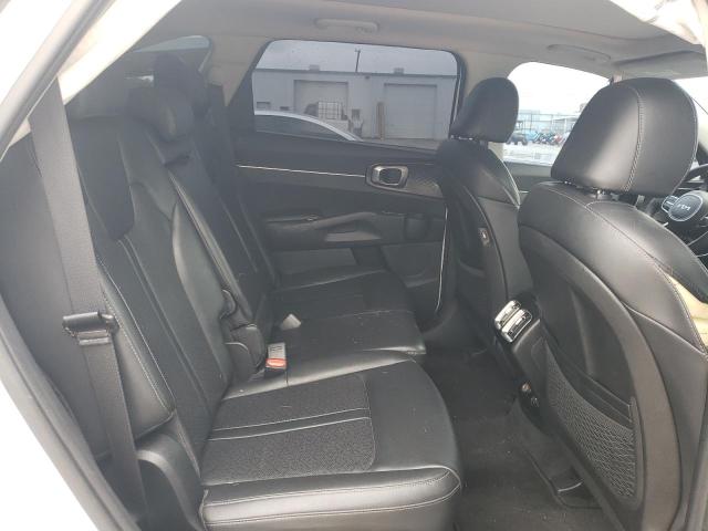 2022 KIA SORENTO S - 5XYRL4LC5NG128943