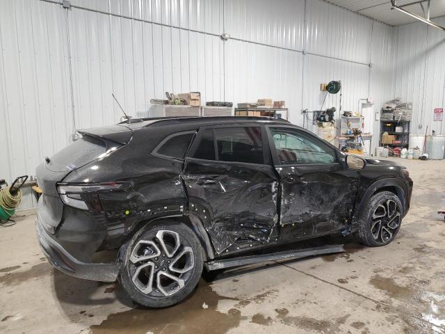 2025 CHEVROLET TRAX 2RS - KL77LJEPXSC012530