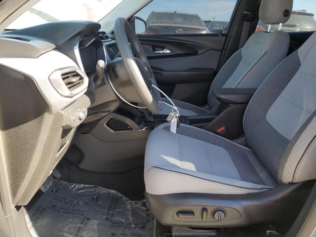 2021 CHEVROLET TRAILBLAZE - KL79MRSL0MB164752