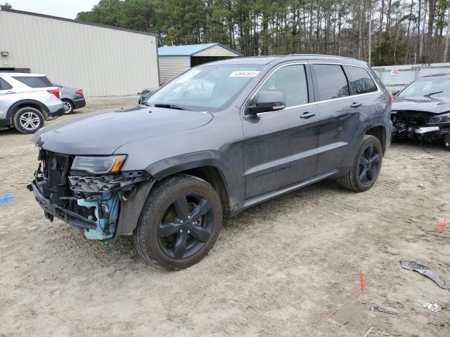 Vin: 1c4rjfcg8gc465411, lot: 43682605, jeep grand cher overland 2016 img_1