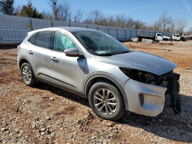 2021 FORD ESCAPE SE - 1FMCU0BZ3MUB20138