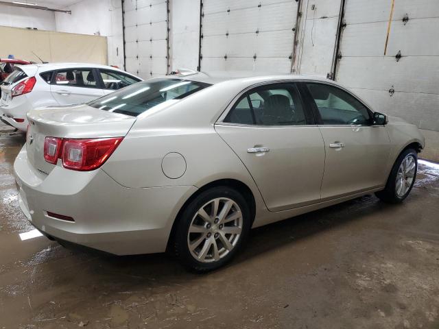 2016 CHEVROLET MALIBU LIM 1G11E5SA7GF137638