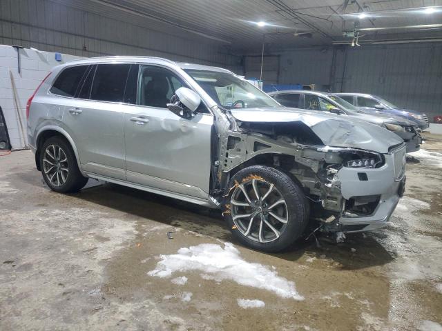 Vin: yv4a22pl0h1140644, lot: 45398725, volvo xc90 t6 20174