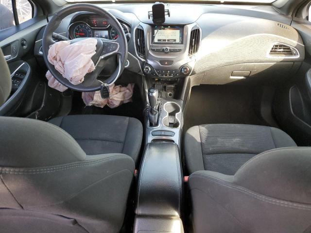 2016 CHEVROLET CRUZ - 1G1BE5SM0G7278740