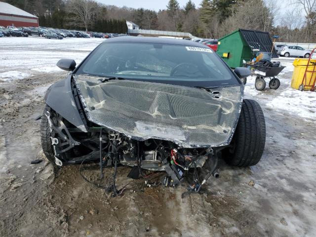 2015 LAMBORGHINI HURACAN ZHWUC1ZF7FLA00780