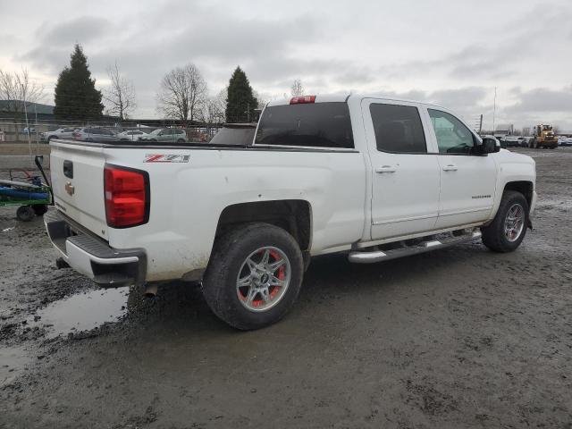 Vin: 3gcukrec7gg242616, lot: 43833325, chevrolet all models k1500 lt 20163