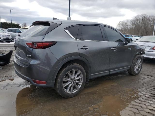 Vin: jm3kfbdm7k0668842, lot: 43322825, mazda cx-5 grand touring 20193