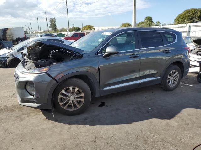HYUNDAI SANTA FE S