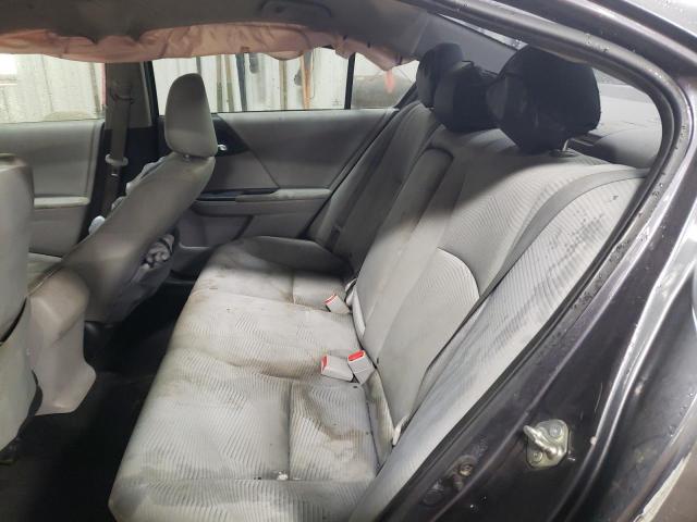 2017 HONDA ACCORD LX - 1HGCR2F37HA097575