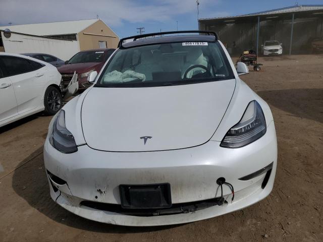 2019 TESLA MODEL 3 - 5YJ3E1EB9KF423193