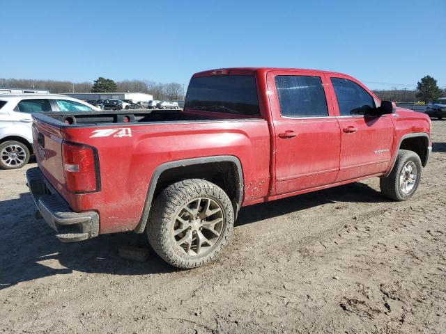 Vin: 3gtu2uec8fg142879, lot: 46478585, gmc sierra k1500 sle 20153