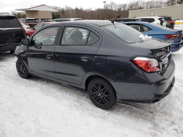 Vin: ml32fufj8rhf11877, lot: 54574865, mitsubishi mirage g4 es 20242