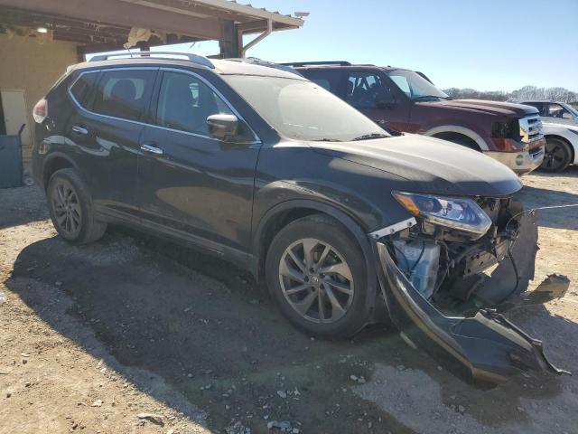 2016 NISSAN ROGUE S - 5N1AT2MT5GC867569