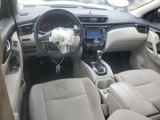 2017 NISSAN ROGUE SPOR - JN1BJ1CPXHW002290