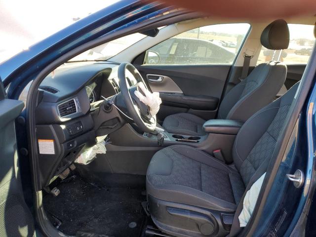 2018 KIA NIRO FE - KNDCB3LC0J5177991