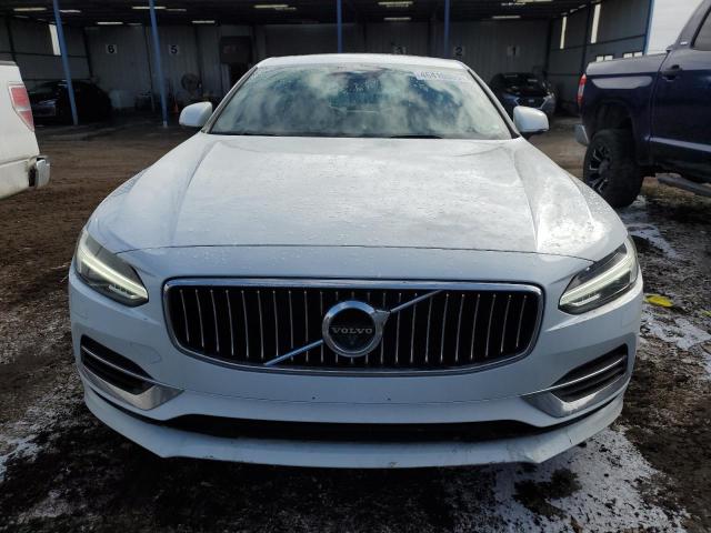 2018 VOLVO S90 T8 INS LVYBC0AL0JP024003