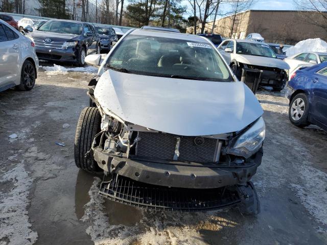 2016 TOYOTA COROLLA L - 2T1BURHE9GC513829