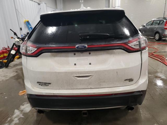 2017 FORD EDGE SEL 2FMPK4J86HBC54130
