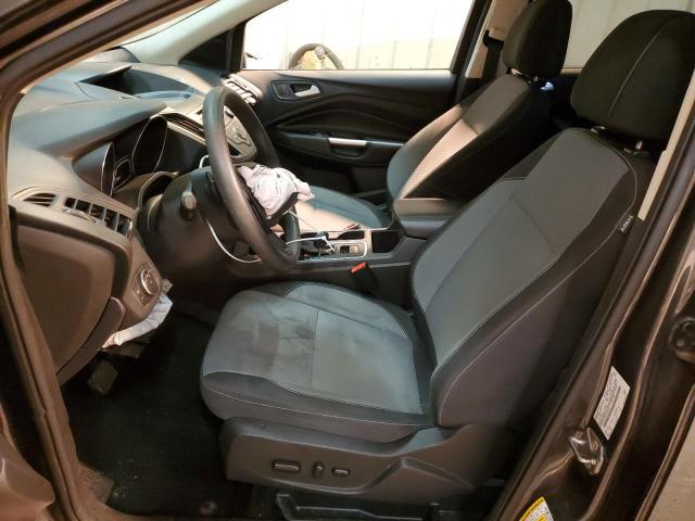 2017 FORD ESCAPE SE - 1FMCU9GD2HUD66301