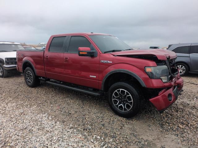 Vin: 1ftfw1et1ekf08104, lot: 43540235, ford f-150 supercrew 20144