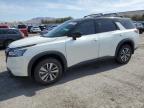 2023 NISSAN PATHFINDER - 5N1DR3CA4PC216192