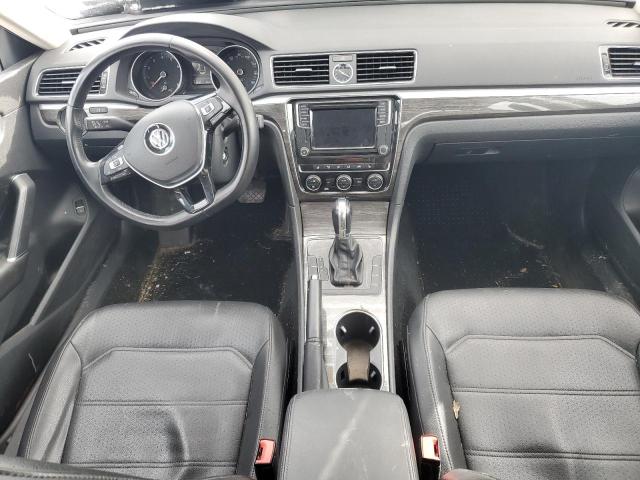 2016 VOLKSWAGEN PASSAT SE - 1VWBT7A36GC008983