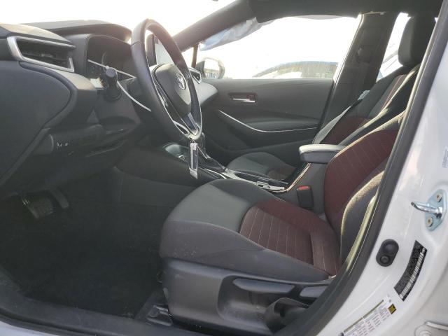 2024 TOYOTA COROLLA NI 5YFB4MCE0RP176447