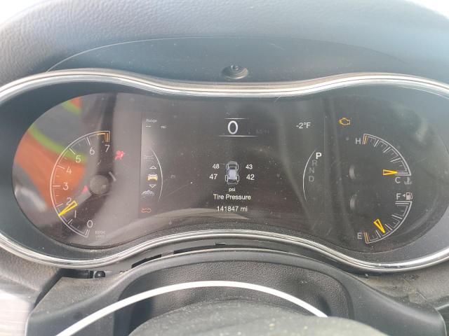 2019 JEEP GRAND CHER - 1C4RJFBG4KC772536