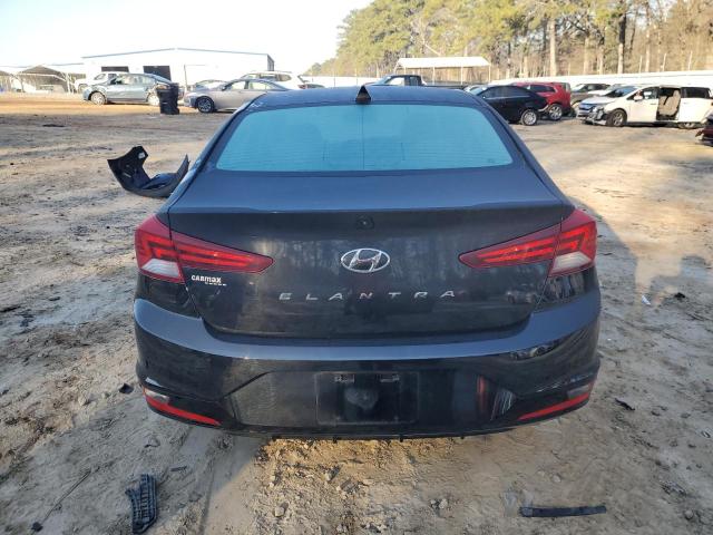 2020 HYUNDAI ELANTRA SE - 5NPD84LF7LH576452