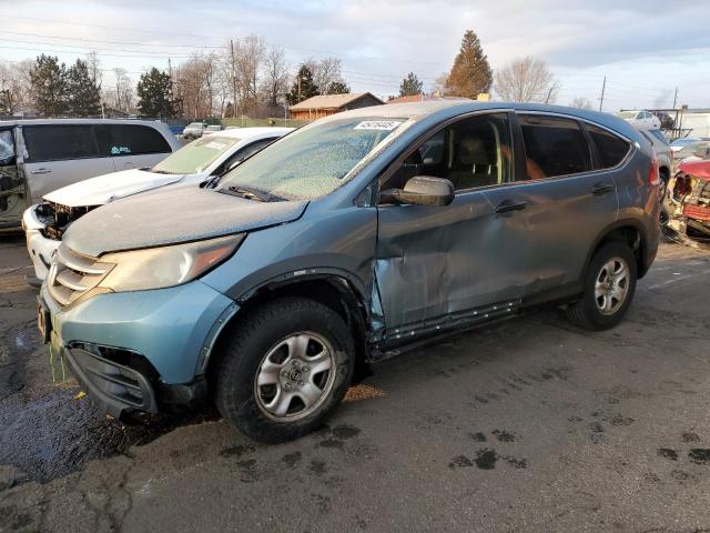 Vin: 2hkrm4h39eh718934, lot: 45416445, honda crv lx 20141