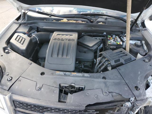 2015 GMC TERRAIN SL - 2GKALREK7F6424435