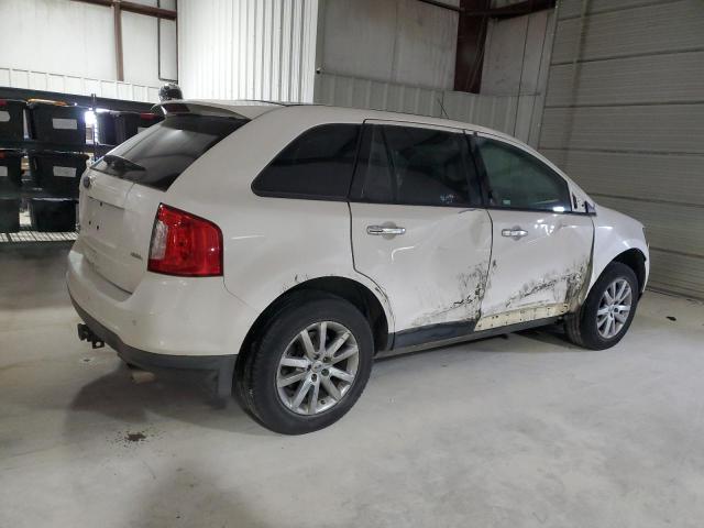 Vin: 2fmdk3jc5bba43297, lot: 46117515, ford edge sel 20113