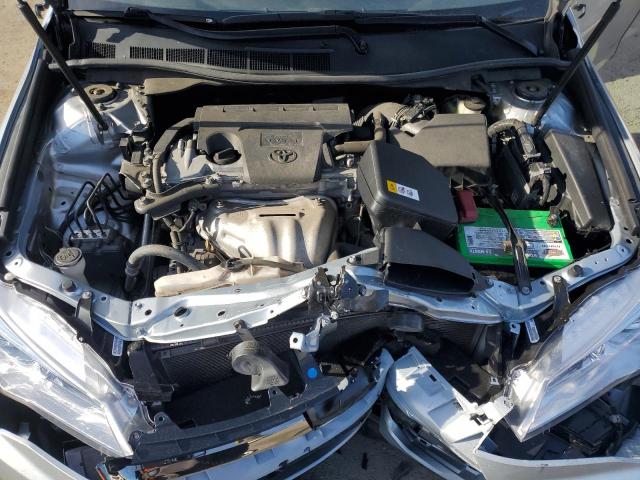 2015 TOYOTA CAMRY LE - 4T1BF1FK5FU116071