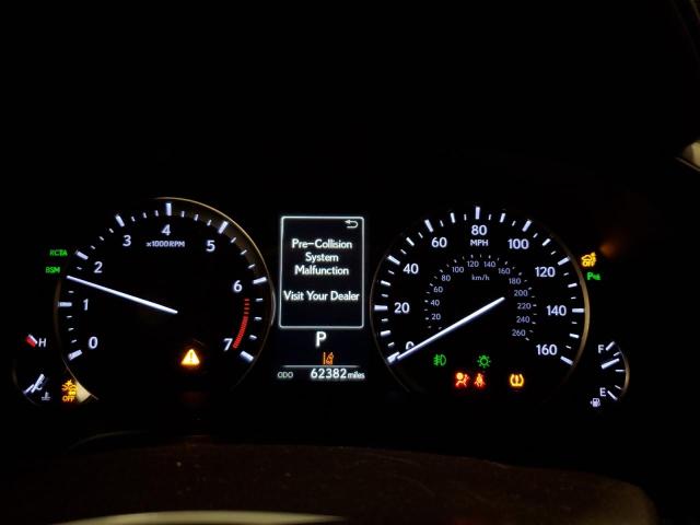 2018 LEXUS RX 350 L - JTJDZKCA3J2003842