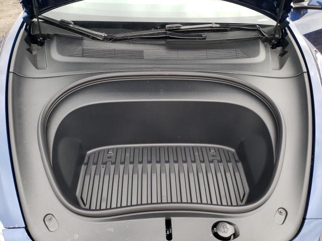 2025 TESLA MODEL 3 - 5YJ3E1EA7SF889678