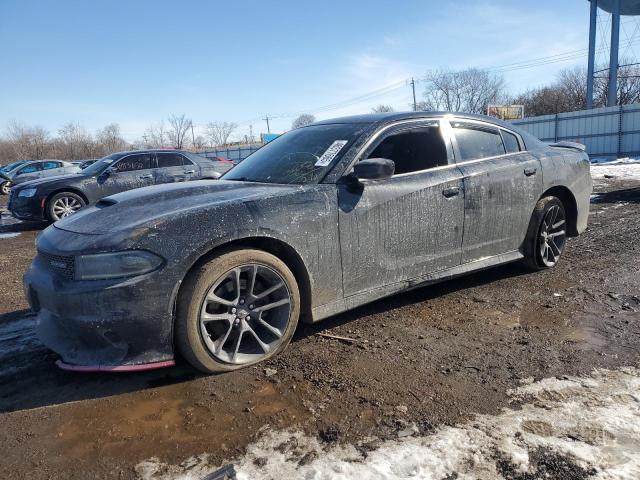 Vin: 2c3cdxhg1lh186633, lot: 46377665, dodge charger gt 2020 img_1