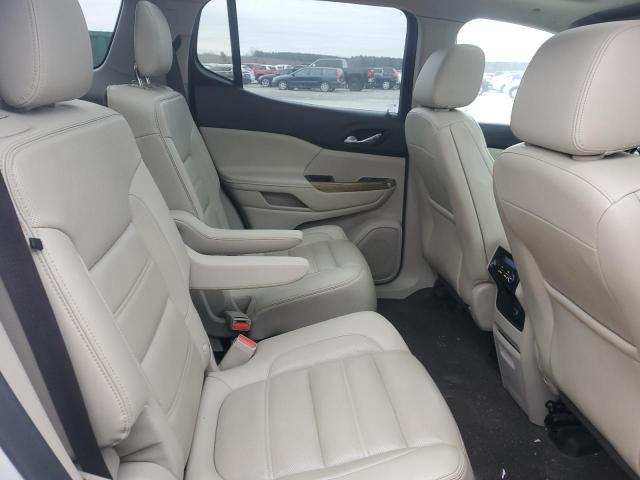 2018 GMC ACADIA DEN - 1GKKNXLS8JZ217491