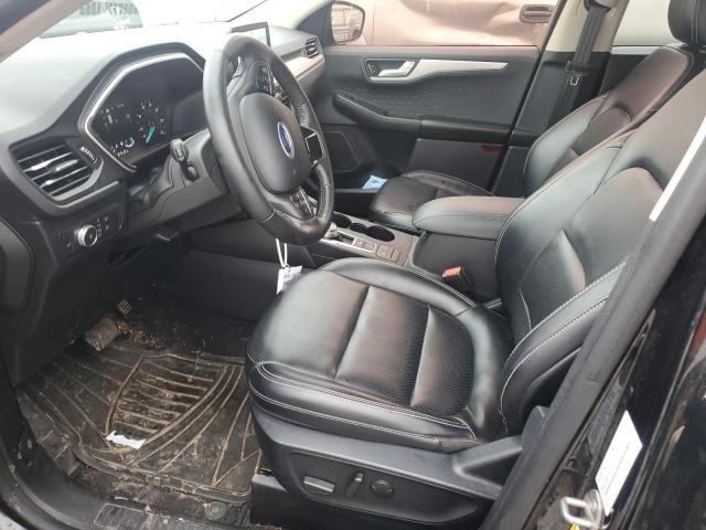 2020 FORD ESCAPE SEL - 1FMCU0H67LUA68573