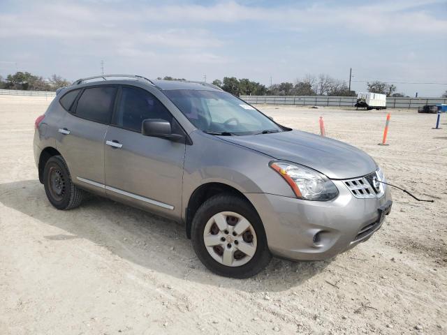 Vin: jn8as5mtxew609797, lot: 45790525, nissan rogue s 20144