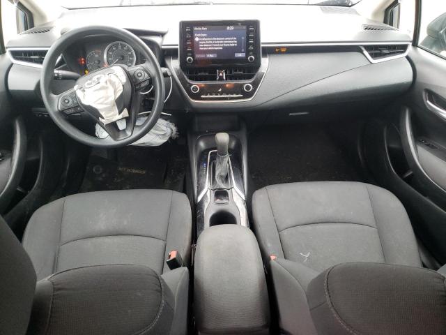 2020 TOYOTA COROLLA LE - 5YFEPRAEXLP051631