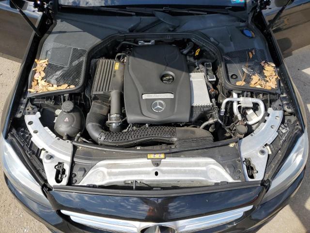 2018 MERCEDES-BENZ C 300 4MAT - WDDWF4KB1JR409223