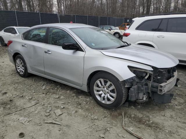 Vin: 1n4al3apxhn331410, lot: 47244515, nissan altima 2.5 20174
