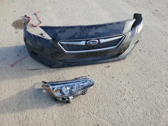 2018 SUBARU IMPREZA - 4S3GTAA62J3720995