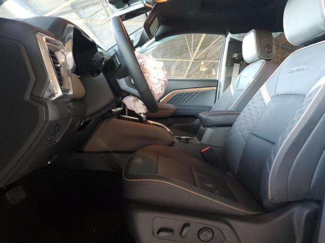 2024 GMC CANYON DEN 1GTP6FEK1R1221334