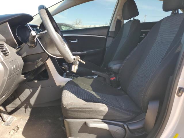 2016 HYUNDAI ELANTRA GT - KMHD35LHXGU284551